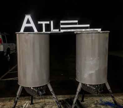 Custom Metalwork